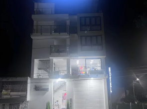 Hotel San Francisco Pitalito