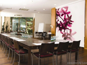 Отель Palanga Life Balance SPA
