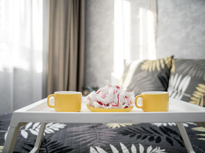 SunSet (СанСет) на улице Героя Советского Союза Аристархова