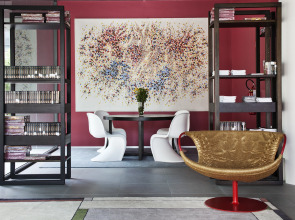 Апарт-отель Zambala Luxury Residence