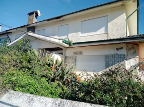 Miramar on Beach View Villa