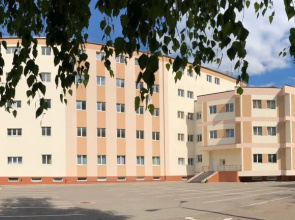 Hostel Kupavna