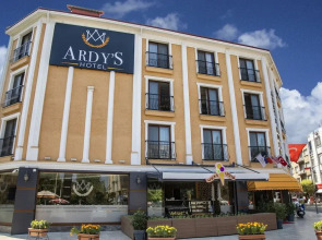 Ardy'S Hotel