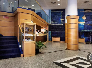 Pacific Hotel Fortino