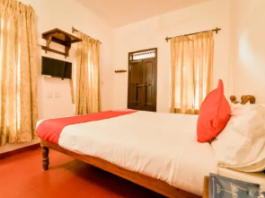 OYO 24854 Hotel Geetanjali Palace