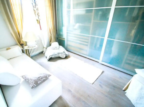 Villa With 4 Bedrooms in Lambesc, With Private Pool, Enclosed Garden and Wifi - 30 km From the Beach