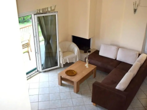 Frontbeach Maisonette