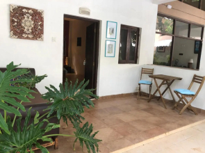 Mango Beach Villas Kihim Alibaug