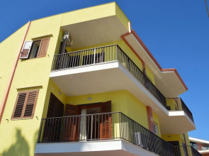B&B La Terrazza sul Mare
