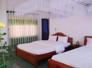 Sac Xanh Homestay