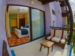 VR Club Tulum Riviera Hotel