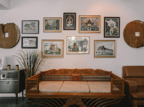 Veethara Boutique Hotel