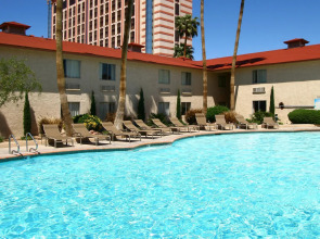 Palace Station Hotel and Casino