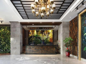 Fangyuan Boutique Hotel