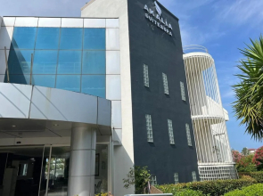 Akalia Suite Hotel & Spa