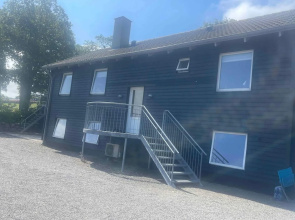 4 Star Holiday Home in Allinge