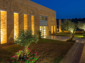 Olea Cretan luxury villas