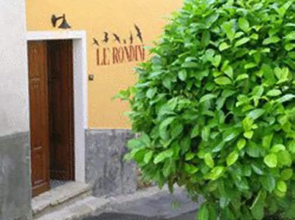 Azienda Agricola Le Rondini