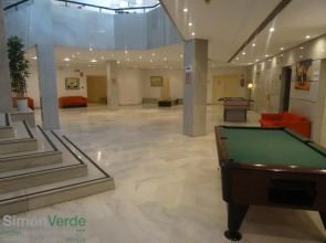 Hospedium Hotel Apartamentos Simón Verde