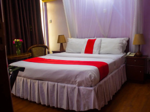 Hotel Aquiline
