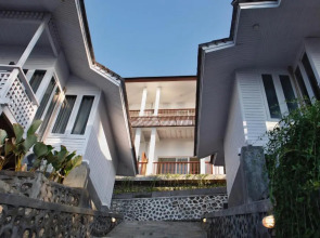 Sea La Vie Resort Nusa Penida