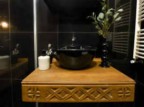 The Brancovanian Apartment - Cismigiu Park