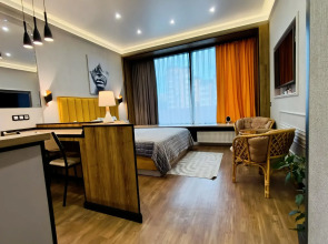 ЖК Гродеков