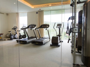 Fusion Suites Da Nang