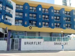 Bahia Flat Ap 109