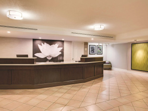 Days Inn by Wyndham Gainesville University I-75