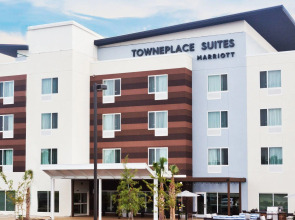 TownePlace Suites by Marriott Montgomery EastChase
