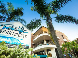 Byron Pacific Apartments
