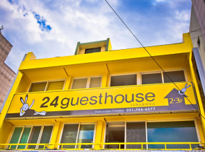 24guesthouse Haeundae