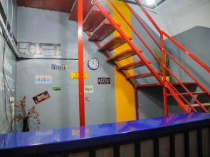 Hostel on Lipetskaya