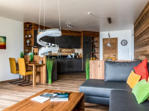 Premium Apartments Adlerhorst by we rent