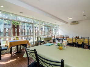 Regent Suvarnabhumi Hotel