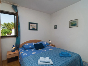 Awesome Apartment in Supetar With 2 Bedrooms and Wifi