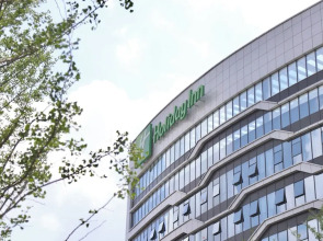 Holiday Inn Guiyang Airport by IHG