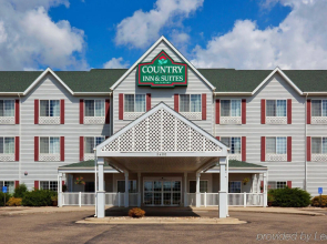 Country Inn & Suites by Radisson, Watertown, SD
