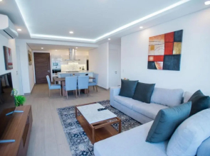 Real View Towers W208 by Casago