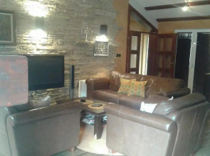 Apartments Boka Heart