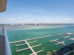 Wonderful Two Bedroom/Two Bathroom at Caribe Resort - Unit Crb1108