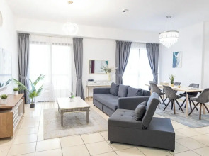 HAPPY SEASON | JBR Apartments