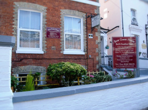 Bow Guest House