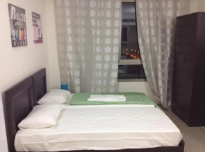 Friedman Apartments In Haifa