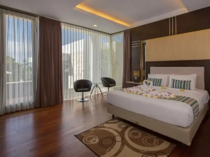 The Reiko Villa Bali