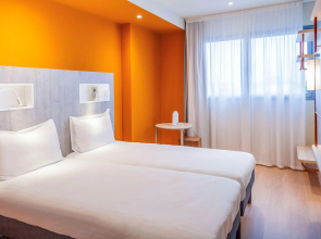 ibis budget Huerta De Murcia