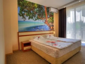 Stella Del Mare Guest House