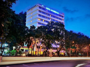 Hotel Shangri-La Kota Kinabalu