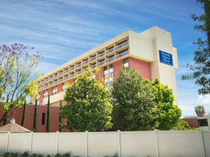 Ontario Airport Hotel & Conference Center